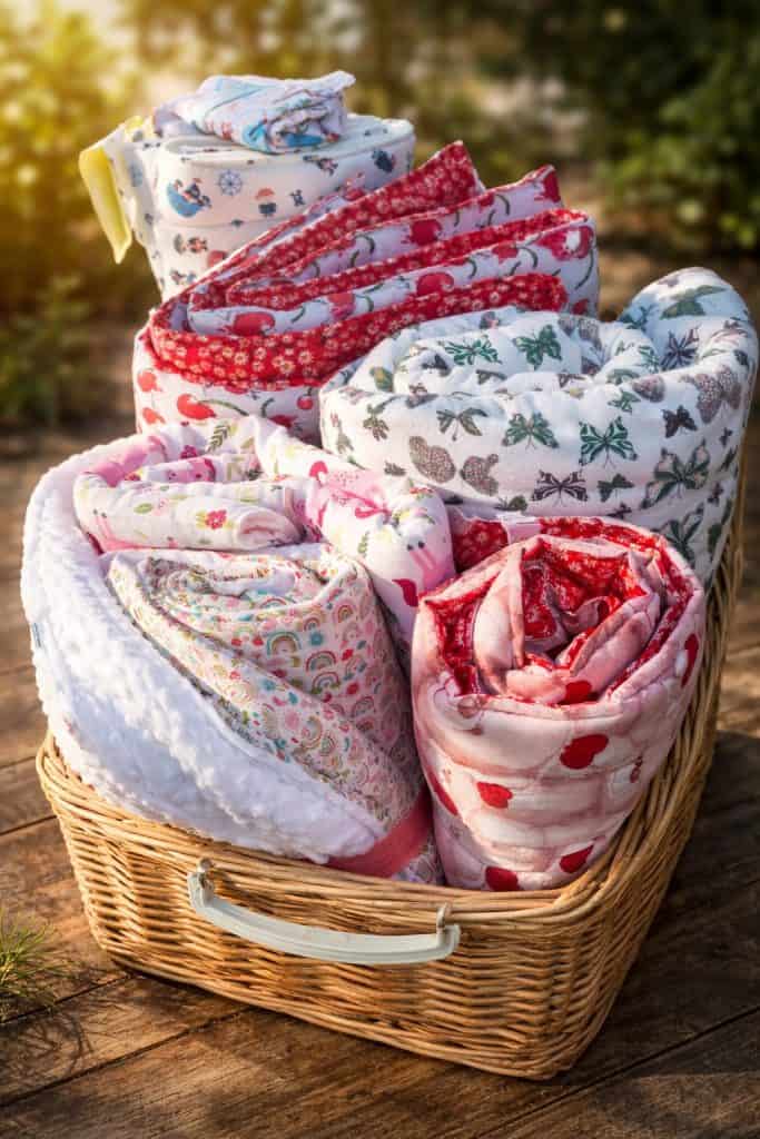 Ultimate Cozy: Elevated Comfort with Personalized, Breathable Padding