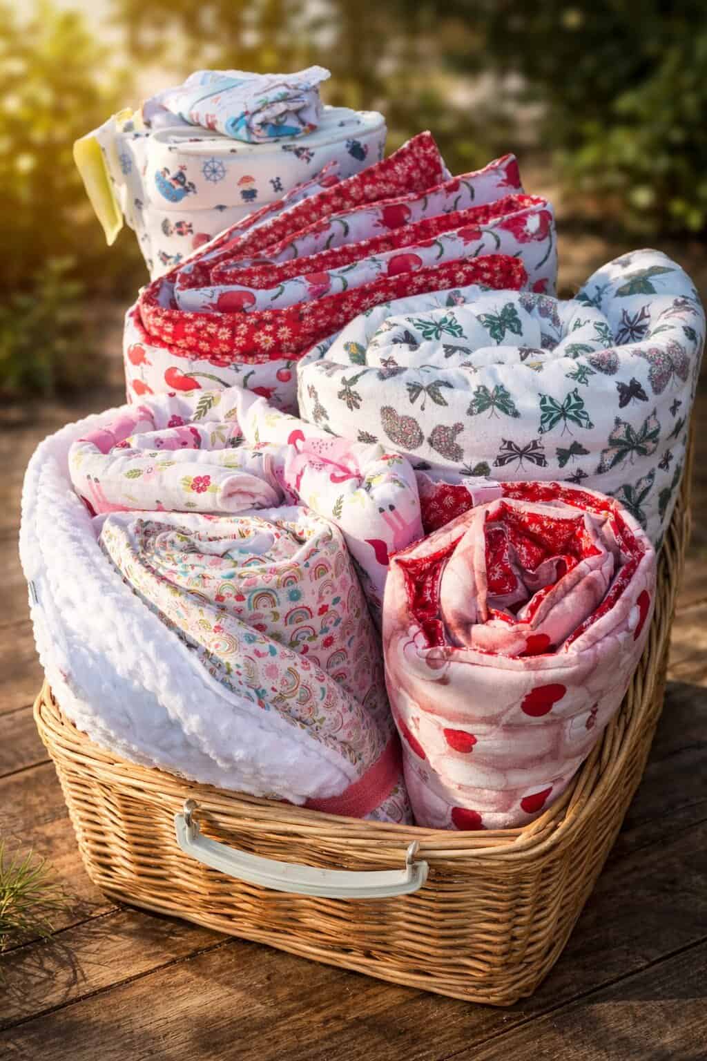 Ultimate Cozy: Elevated Comfort with Personalized, Breathable Padding