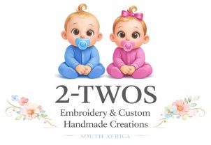 Custom Embroidery Digitizing is perfect for creating meaningful personalised items