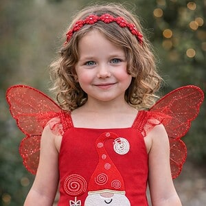 Lolly Pop Dwarf Magical Elements