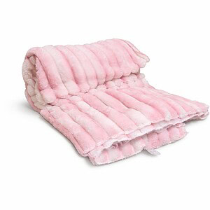 Handmade Polar Fleece Blanket
