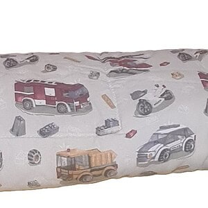 City Rescue Vehicle Blanket