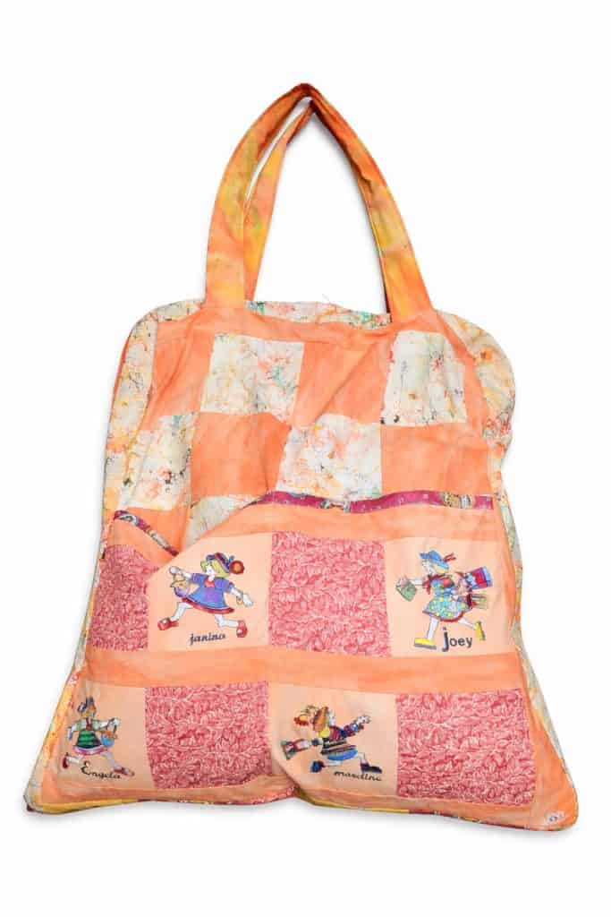 Large Stitch and Play Organizer Bag