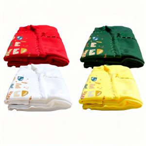 Cute Soft Small Onesy's Blanket