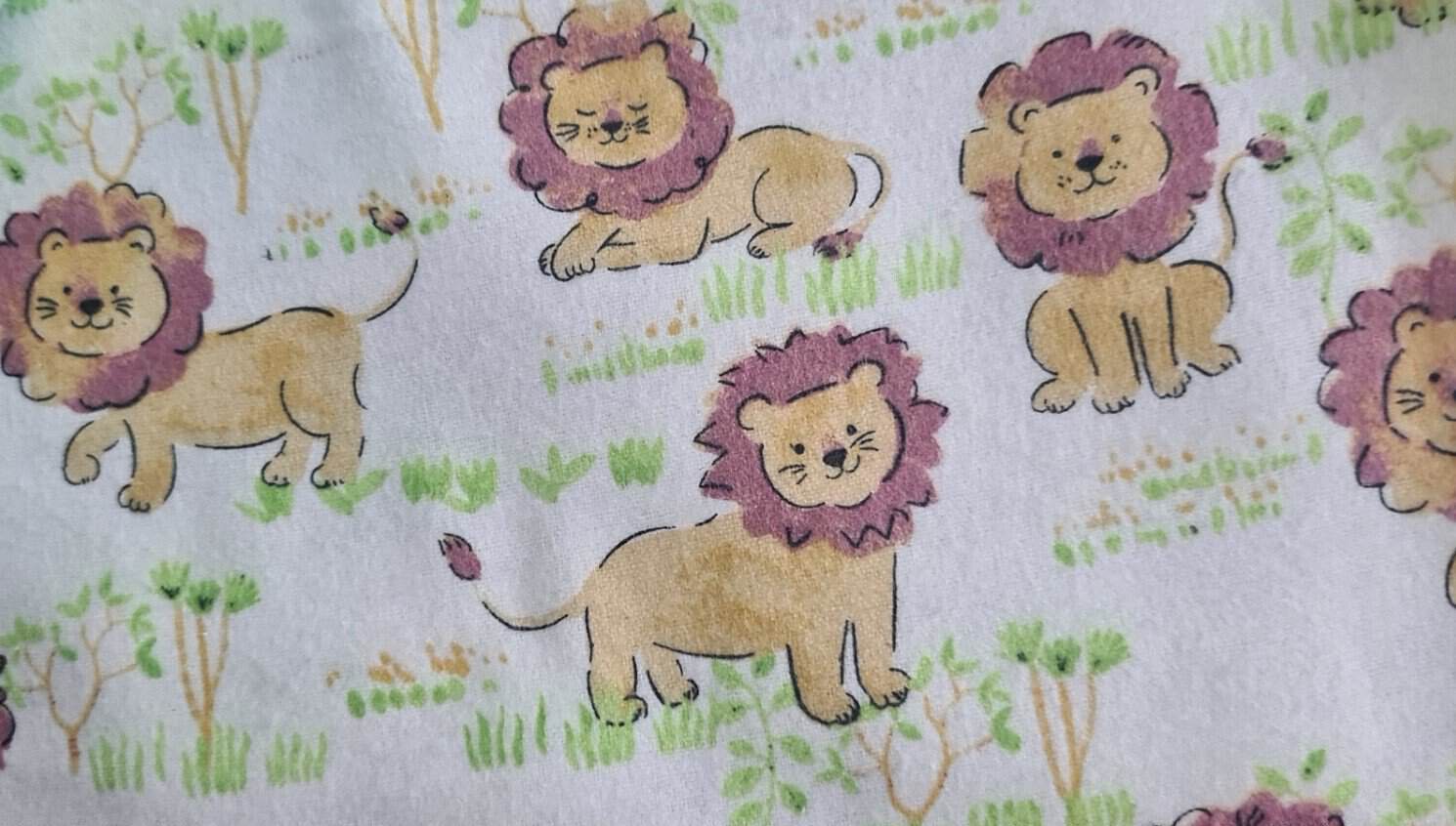 Big Lion