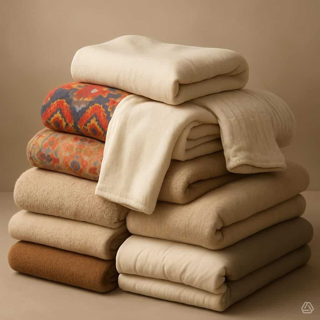 Gallery-  Blankets