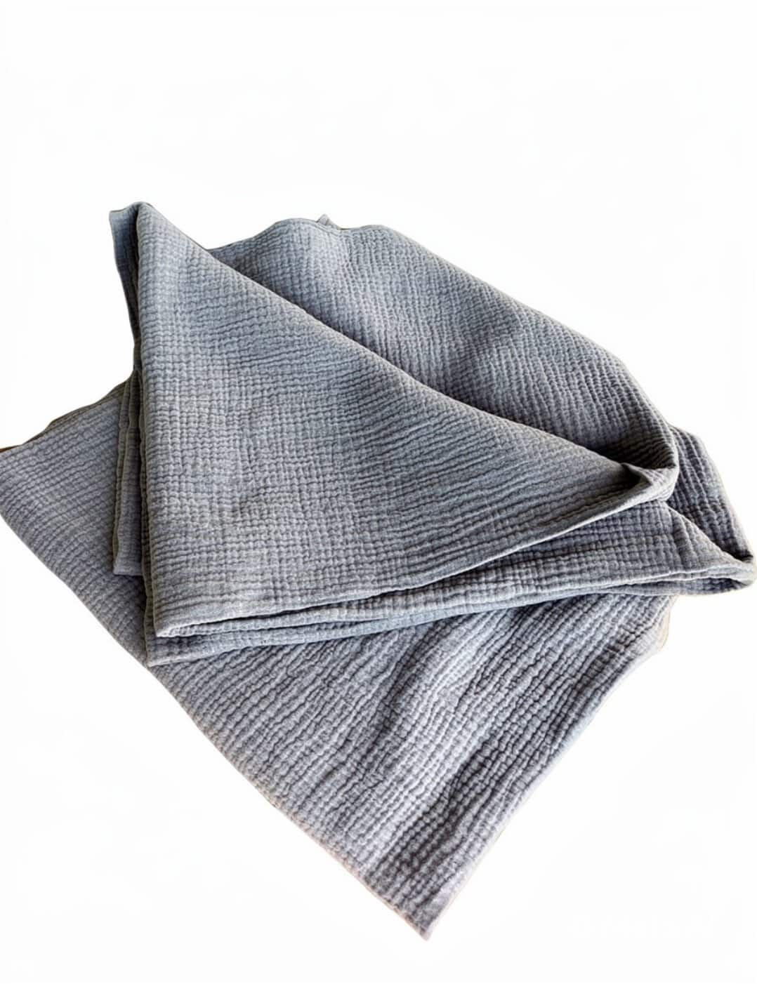 Muslin Grey