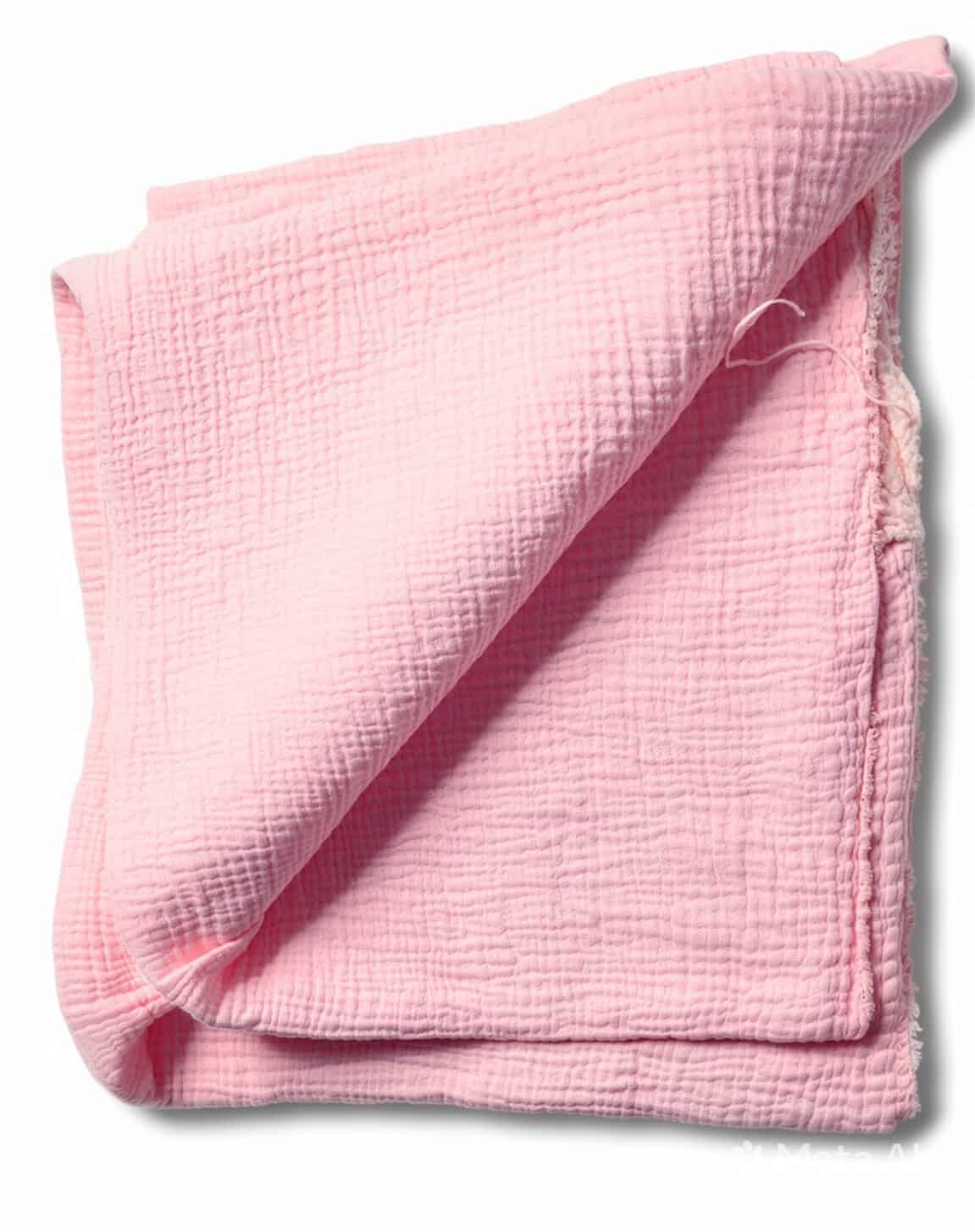 Muslin Pink