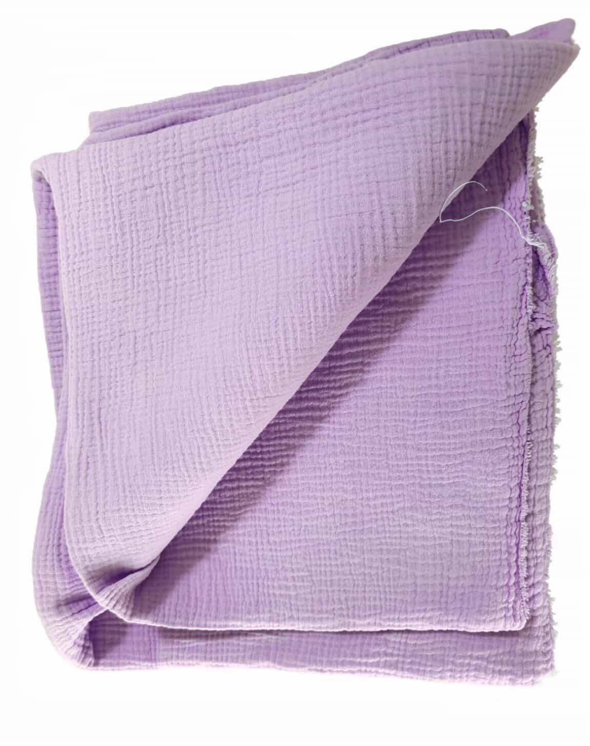 Muslin Purple