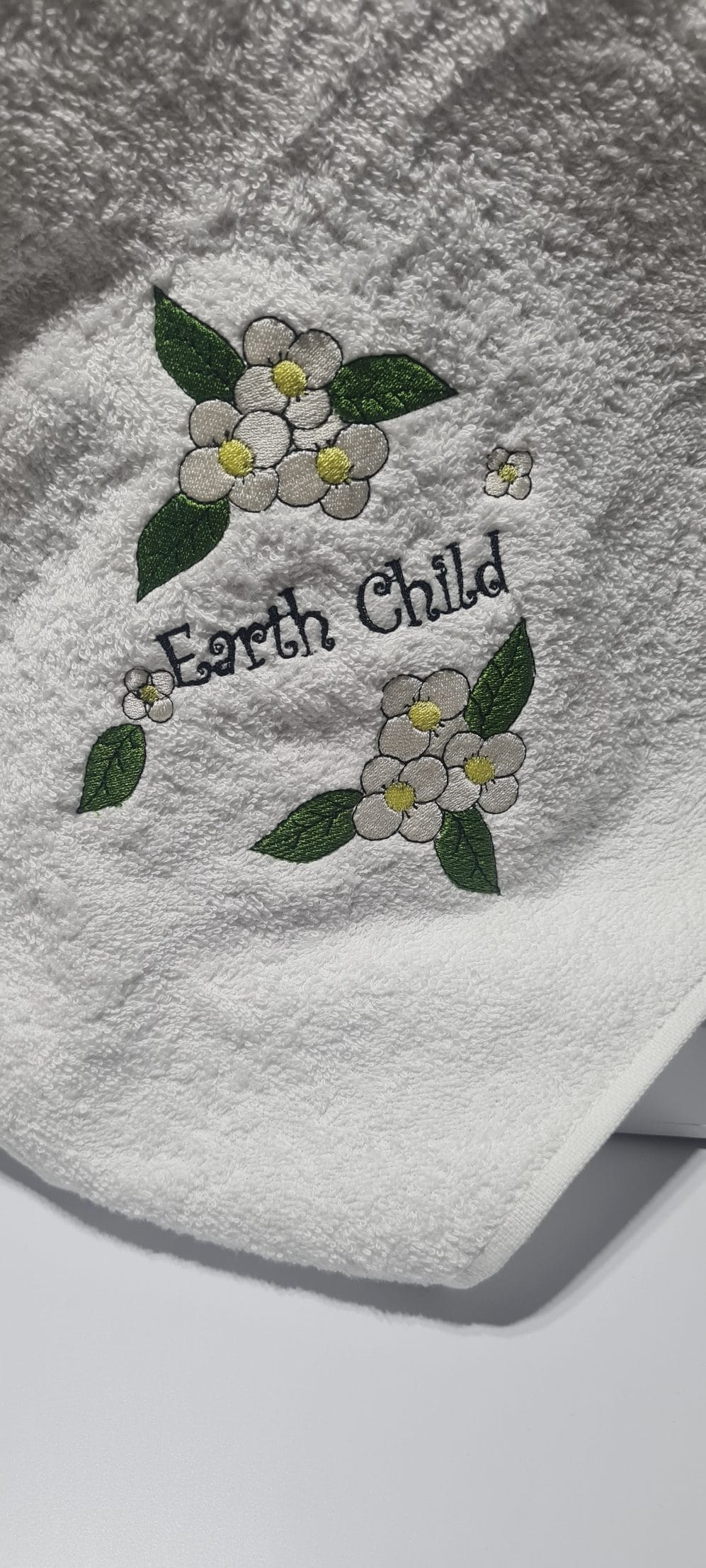 Black Label Cotton Nappies